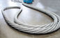 слинг веревочки длинной сетки 108mm, слинг веревочки провода Grommet
