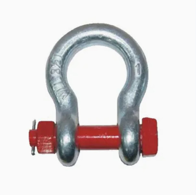 Высококачественное оборудование и аксессуары Anfeng Lifting & Rigging Ltd.