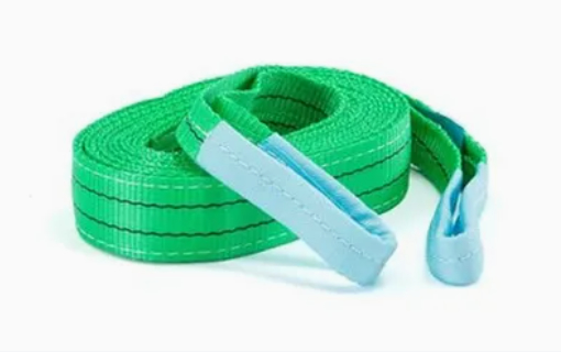 Премиум China Eye-Eye Flat Web Sling (F7-W1/W2 серии)