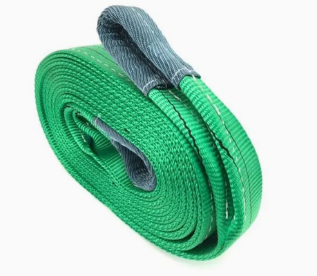 Премиум China Eye-Eye Flat Web Sling (F7-W1/W2 серии)